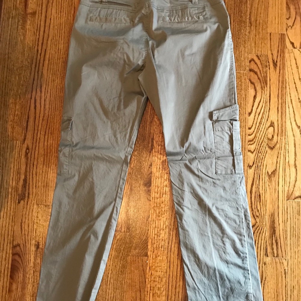 CAbi pants